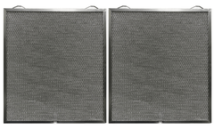 BROAN-NUTONE SV14131 AIR CLEANER REPLACEMENT PARTS