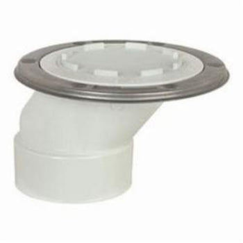 TOMAHAWK 889-POTM PVC FITTINGS