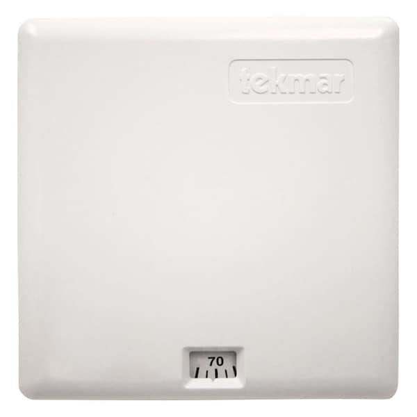 TEKMAR 54 AIR CLEANER REPLACEMENT PARTS