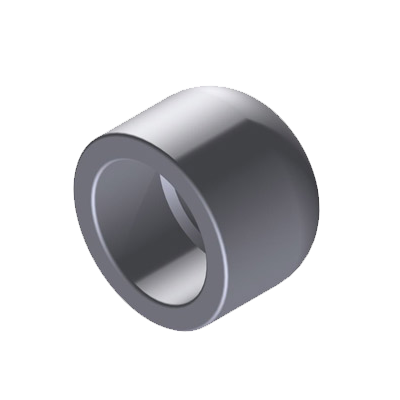 NUPAK OAKUM 27NCC75 DUCT END CAPS