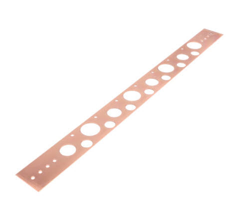 TOMAHAWK 521-810 WALL BRACKETS & PARTS