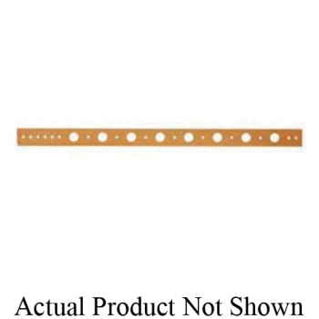 TOMAHAWK 521-118 WALL BRACKETS & PARTS