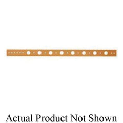 TOMAHAWK 521-118 WALL BRACKETS & PARTS
