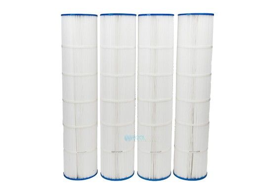 PENTAIR 179136 CARTRIDGE FILTERS