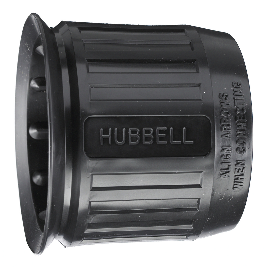 HUBBELL WIRING HBL20425B TERMINALS