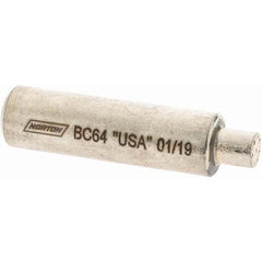NORTON Norton 66260195014 Diamond Dresser Grit Impregnated