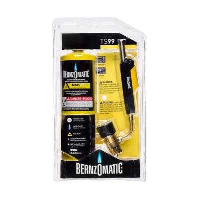 BERNZOMATIC 328640 WELDING WIRES & SOLDER