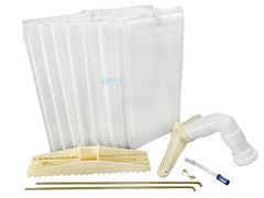 PENTAIR 23900-1220S AIR CLEANER REPLACEMENT PARTS
