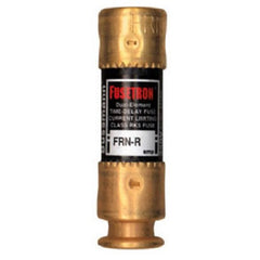 EATON Bussmann FRN-R-20 Fusetron Dual-Element Class RK5 Fuse 20 Amp