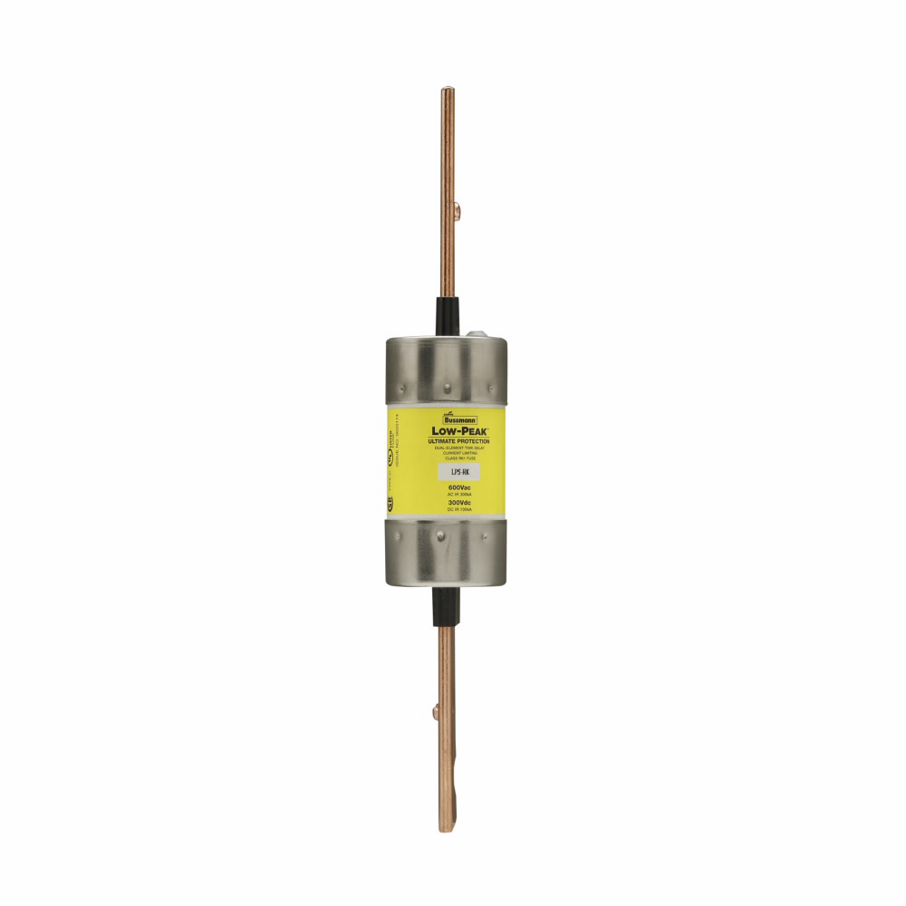 EATON Bussmann LPS-RK-150SP Low Peak Dual Element Fuse 150 A 1 Pack