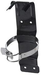 KIDDE Kidde 420118 Fire Extinguisher Strap Bracket 3 lb Stainless Steel