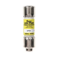 EATON Bussmann LP-CC-3 LP-CC3 LW-PEAK CC TD FS 3-Amp Low-Peak