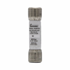 EATON Bussmann SC-30 FUSE 30A 480 VAC/300 VDC 100/10KAIC G
