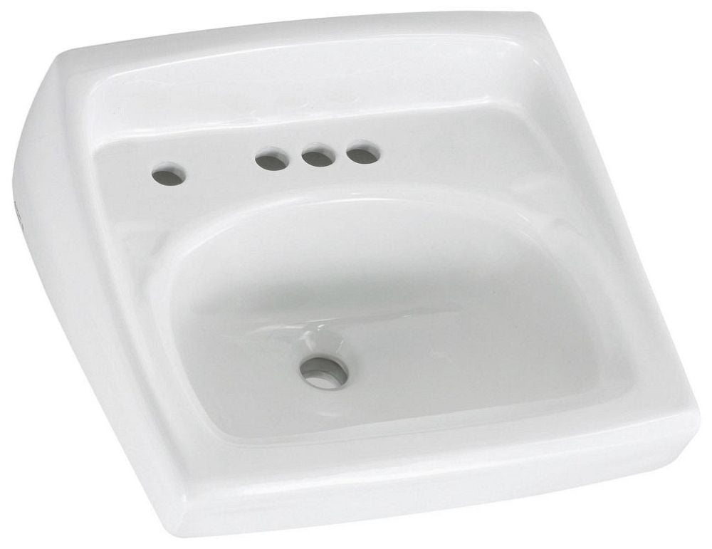 AMERICAN STANDARD 355056.02 SINK DISPOSALS