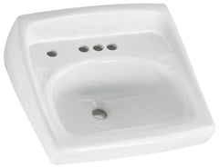 AMERICAN STANDARD 355056.02 SINK DISPOSALS