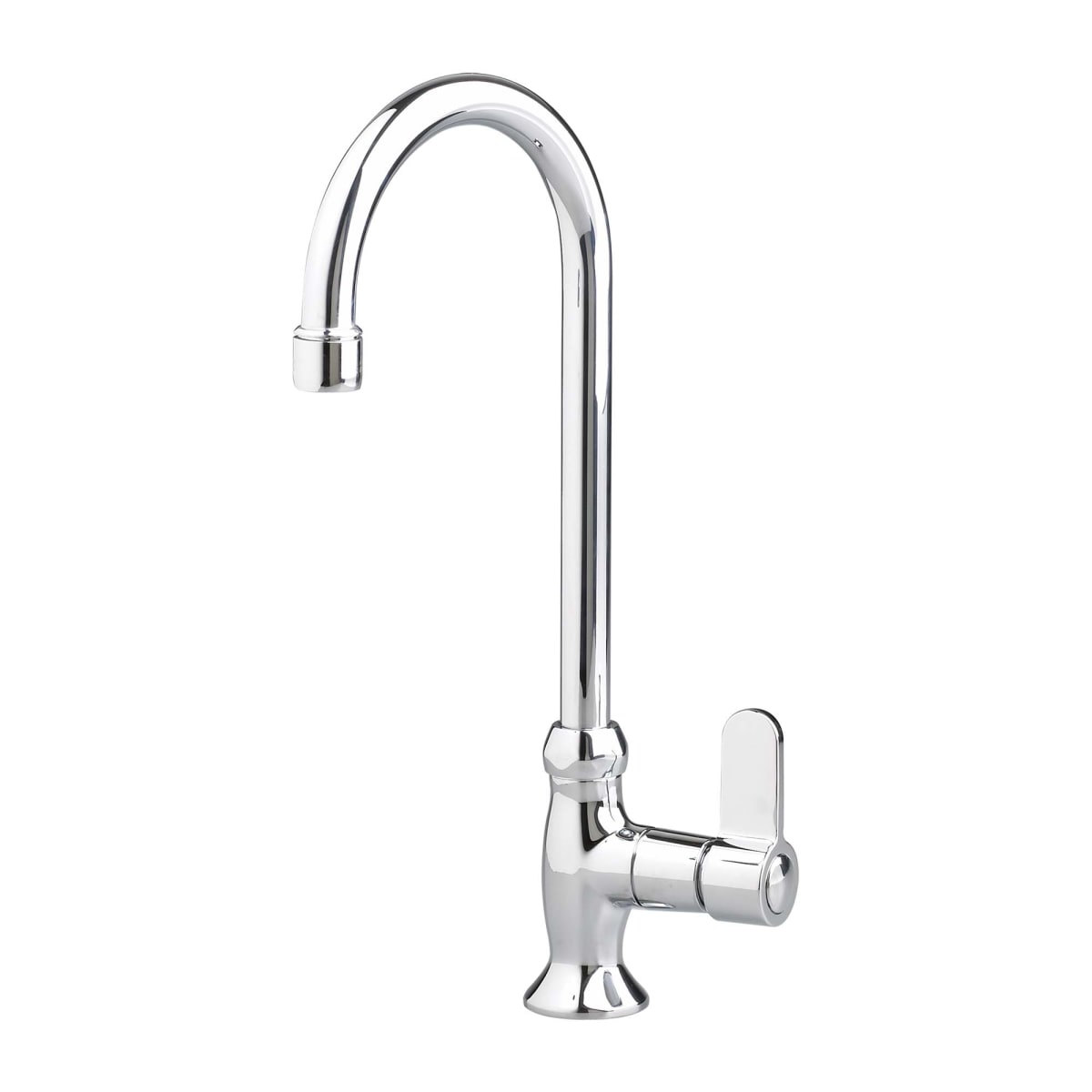 AMERICAN STANDARD American Standard 7100241H.002 Heritage Single Handle Bar Faucet in Polished Chrome