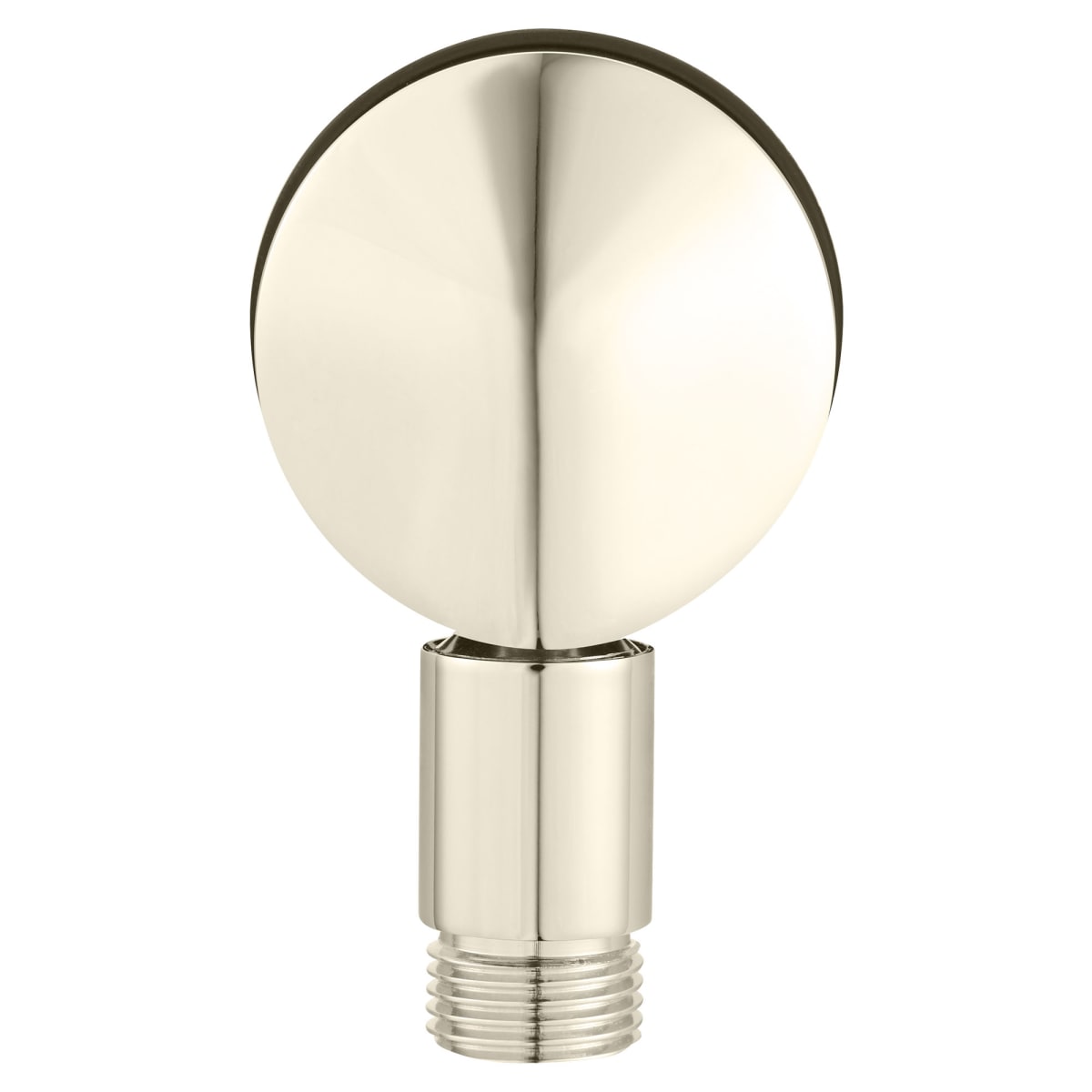 AMERICAN STANDARD American Standard 8888037.013 Supply Elbow in Polished Nickel
