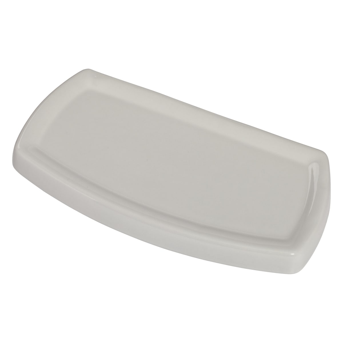 AMERICAN STANDARD American Standard 735128-400.020 Cadet® Tank Lid in White