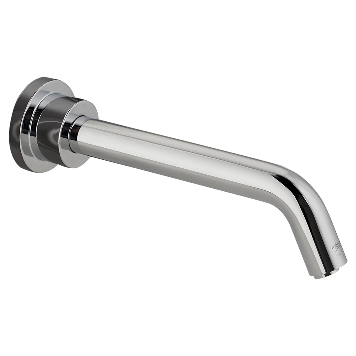 AMERICAN STANDARD American Standard T064356.002 Serin Touchless Wall-Mount Trim Battery-Powered 0.35 gpm/1.3 Lpm