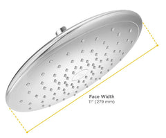 American Standard 9035001.002 SPECTRA+ RAIN 2.5 GPM