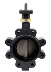 APOLLO VALVES LD14504BE11 BUTTERFLY VALVES
