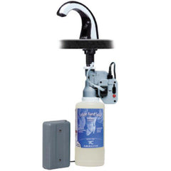 BOBRICK B-826.18 SOAP & DISPENSERS