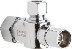 CHICAGO FAUCETS STB-31-00-AB BALL VALVES