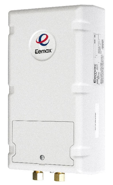 EEMAX Eemax SPEX3208T LavAdvantage - 0.3 GPM at 60F Rise 208V / 1 Ph Tankless Point of Use Water Heater