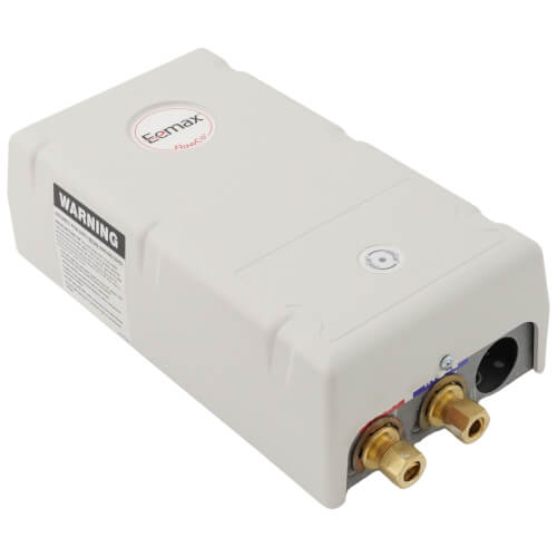 EEMAX Eemax SPEX95 FlowCo - 1.1 GPM at 60 F Rise 240V / 1 Ph Tankless Point of Use Water Heater
