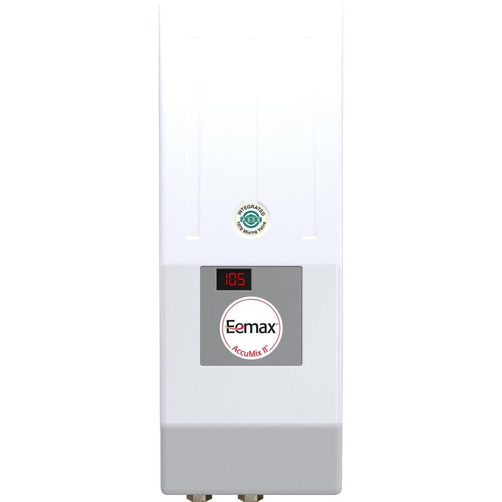EEMAX AM010240T WATER HEATERS