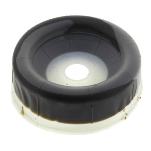 FLUIDMASTER Fluidmaster 7514 Reinforced Extra-Thick Wax Ring Kit w/Flange, Brass Bolts and Hardware (Fits 3 in. and 4 in. waste lines)