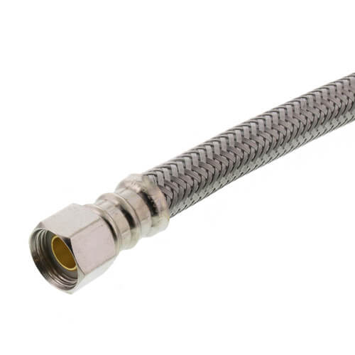 FLUIDMASTER Fluidmaster B1T16CS Click Seal 16 in Compression x Ballcock