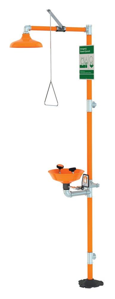 GUARDIAN EQUIPMENT G1950P EYE & FACE PROTECTION