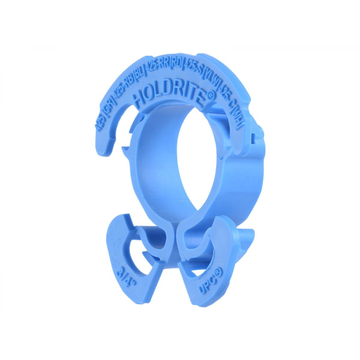 HOLDRITE HoldRite 425-RB 3/4 in. Plastic Tubing Isolator
