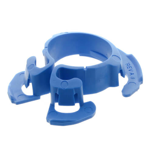 HOLDRITE HoldRite 425-RB 3/4 in. Plastic Tubing Isolator