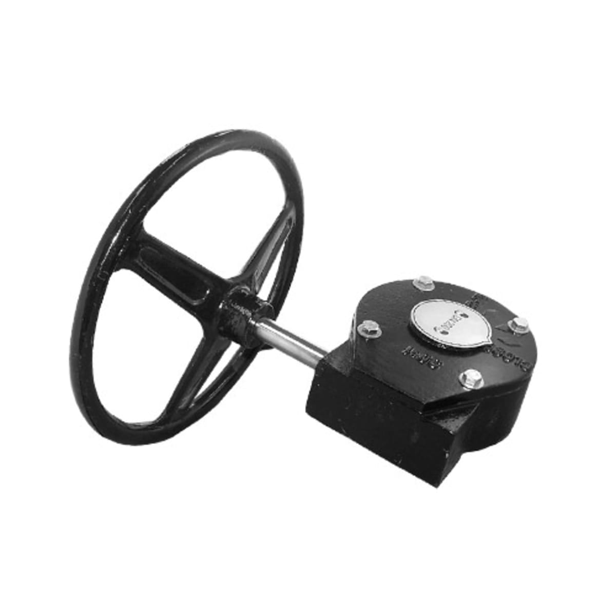 JOMAR BGO4 BUTTERFLY DAMPERS