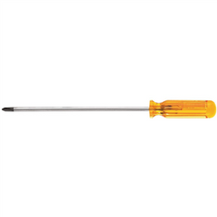 Klein P212 Profilated #2 Phillips Screwdriver 12-Inch
