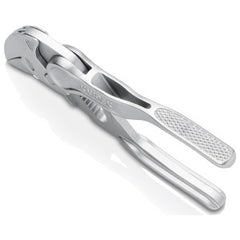 KNIPEX 8604100SBA Pliers Wrench XS 4 in. Bare Handles Embossed