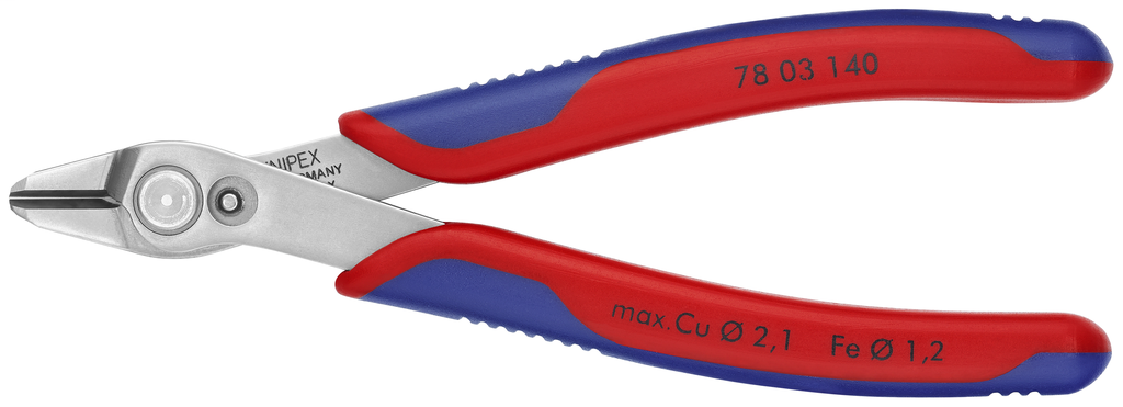 KNIPEX 7803140SBA PLIERS