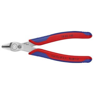 KNIPEX Knipex 7803140SBA 140MM Eltrn Plier