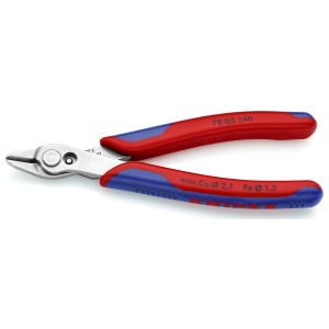 KNIPEX Knipex 7803140SBA 140MM Eltrn Plier
