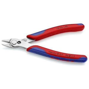 KNIPEX Knipex 7803140SBA 140MM Eltrn Plier