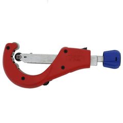 KNIPEX 903103BKA PVC PIPE & TUBING CUTTERS