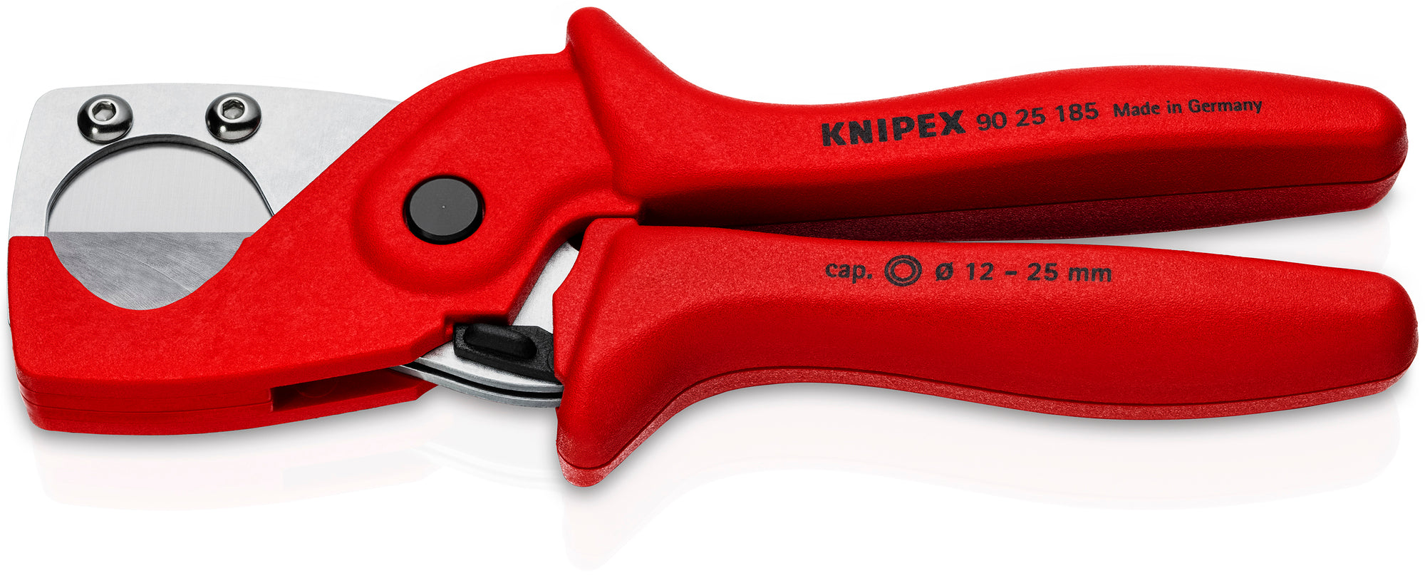 KNIPEX 9025185 PVC PIPE & TUBING CUTTERS