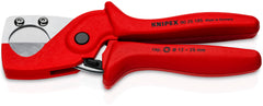 KNIPEX 9025185 PVC PIPE & TUBING CUTTERS