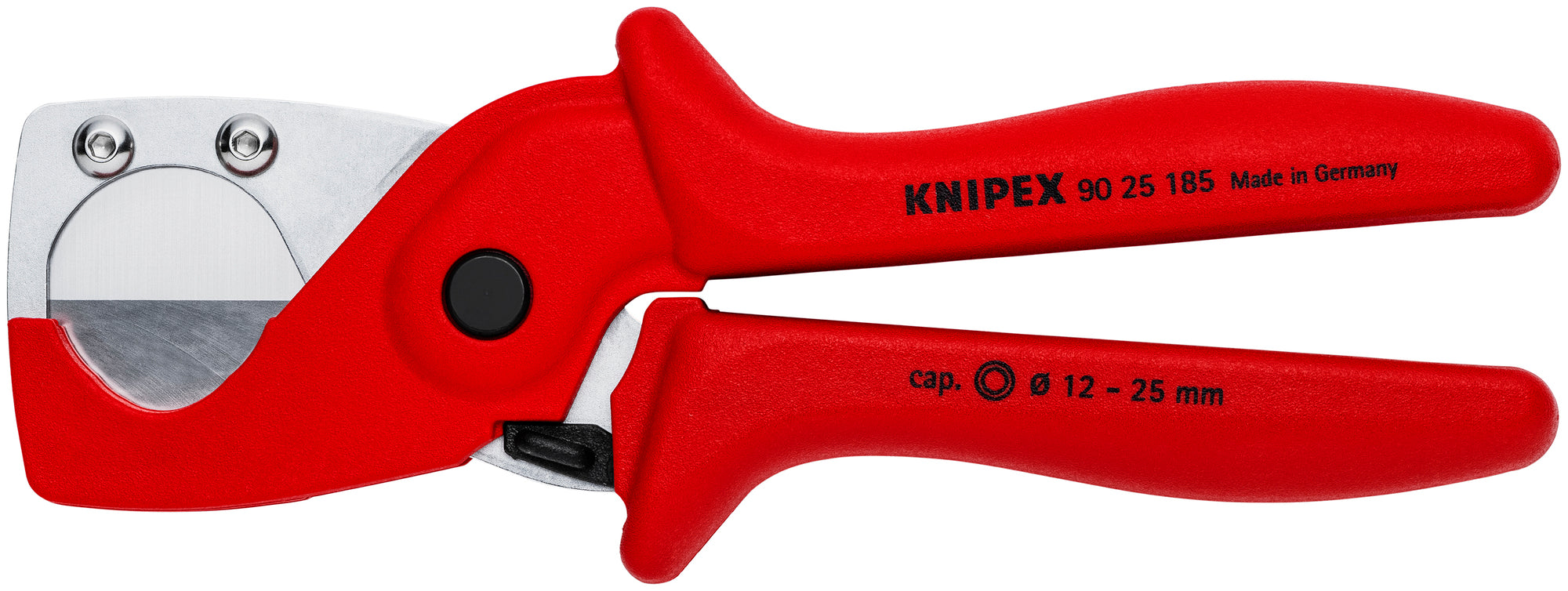 KNIPEX KNIPEX 9025185 Composite Pipe Cutter 7 1/4 in.