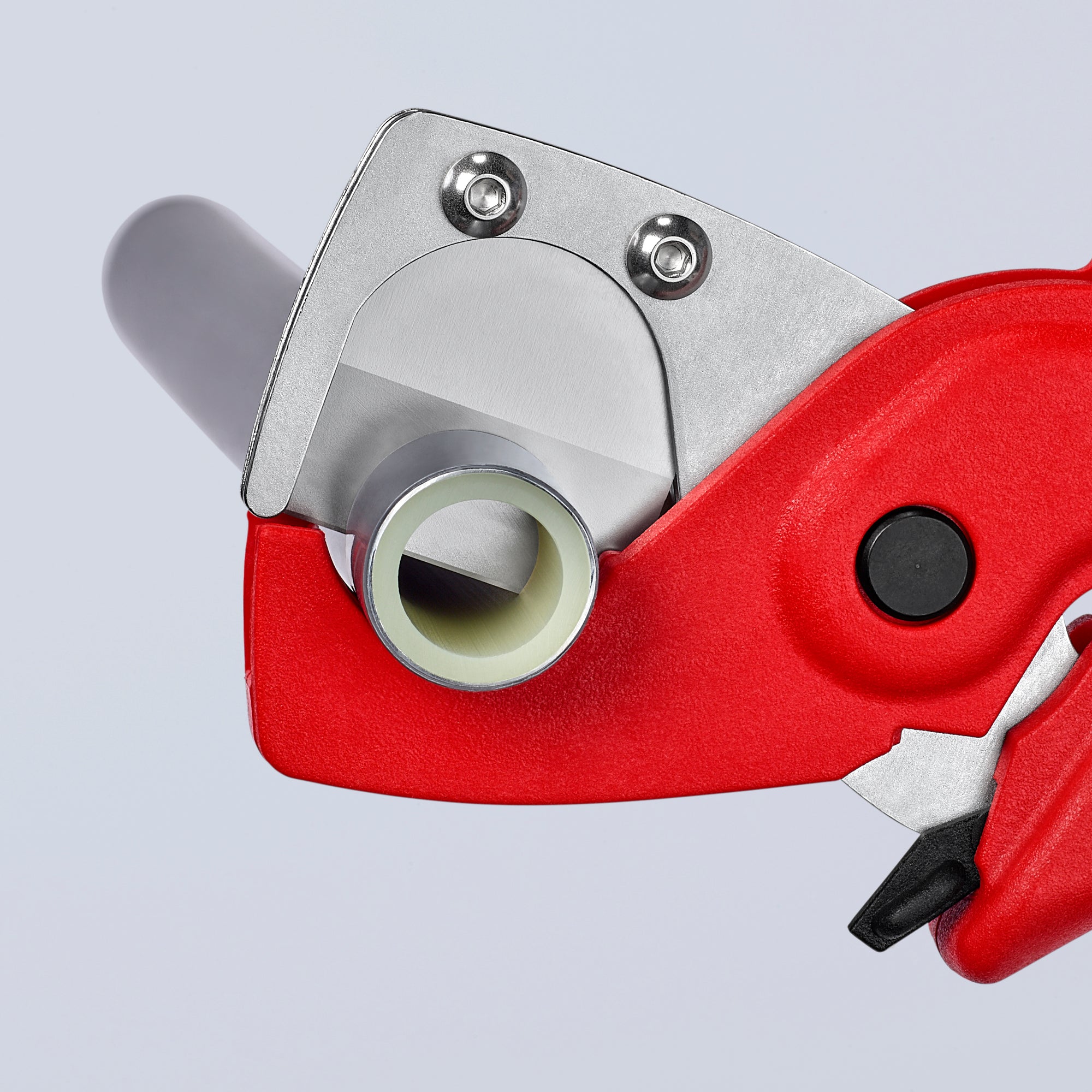 KNIPEX KNIPEX 9025185 Composite Pipe Cutter 7 1/4 in.