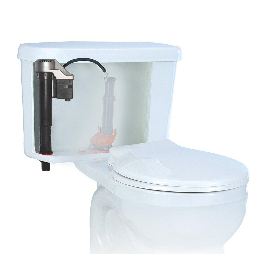 LAVELLE INDUSTRIES Lavelle Industries 528MP Fill Valve for TOTO, Kohler and American Standard
