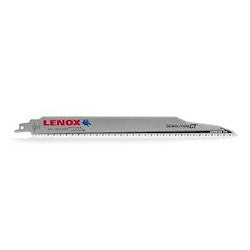 LENOX 1832147 RECIPROCATING SAW BLADES