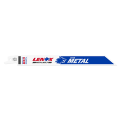 LENOX 20579824R RECIPROCATING SAW BLADES